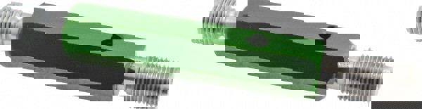 Plug Thread Gage: 9/16-18 Thread, 2B Class, Double End, Go & No Go